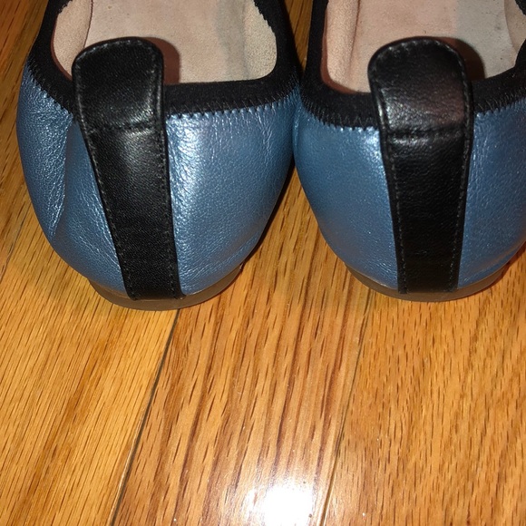 Bloch Ballet Flat. Size 38 - Picture 2 of 3